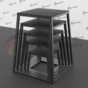 Купить Плиометрические боксы конус комплект 5 шт. в Йошкар-Оле 