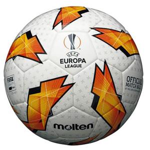 Купить Мяч футбольный Molten F9U4800 FIFA в Йошкар-Оле 