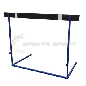 Купить Барьер для легкой атлетики регулируемый Spektr Sport в Йошкар-Оле 