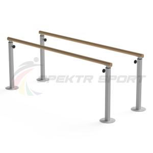 Купить Реабилитационные брусья детские Spektr Sport в Йошкар-Оле 