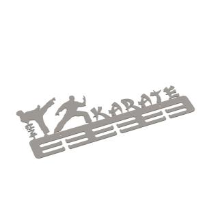 Купить Медальница Карате серия Стандарт в Йошкар-Оле 