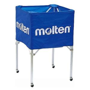 Купить Корзинка для мячей Molten BK0012 в Йошкар-Оле 