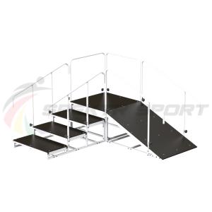 Купить Горка для ходьбы реабилитационная Spektr Sport в Йошкар-Оле 